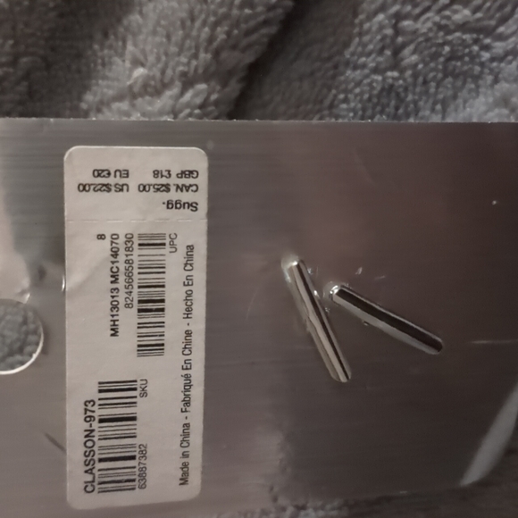 Aldo Rings - Picture 5 of 5